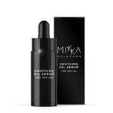 MIKKA Soothing Oil 30ml 70% Off BBE: 01.06.2021